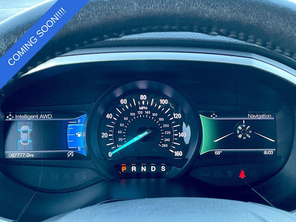Thumbnail: 2019 Ford Edge - 33
