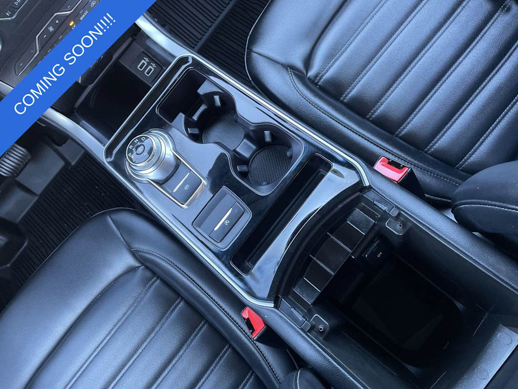 Thumbnail: 2019 Ford Edge - 13