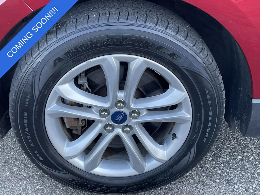 Thumbnail: 2019 Ford Edge - 6