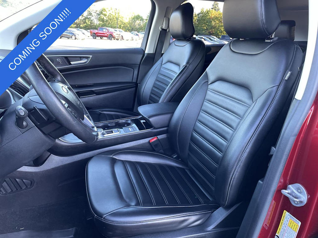 Thumbnail: 2019 Ford Edge - 9