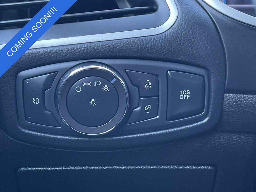 Thumbnail: 2019 Ford Edge - 34