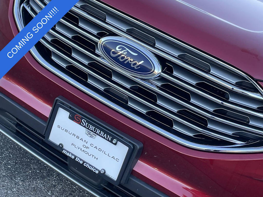 Thumbnail: 2019 Ford Edge - 5