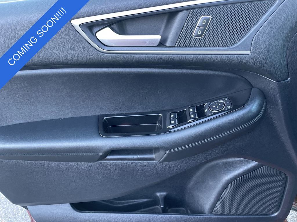 Thumbnail: 2019 Ford Edge - 35