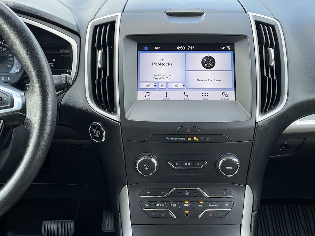 Thumbnail: 2019 Ford Edge - 13