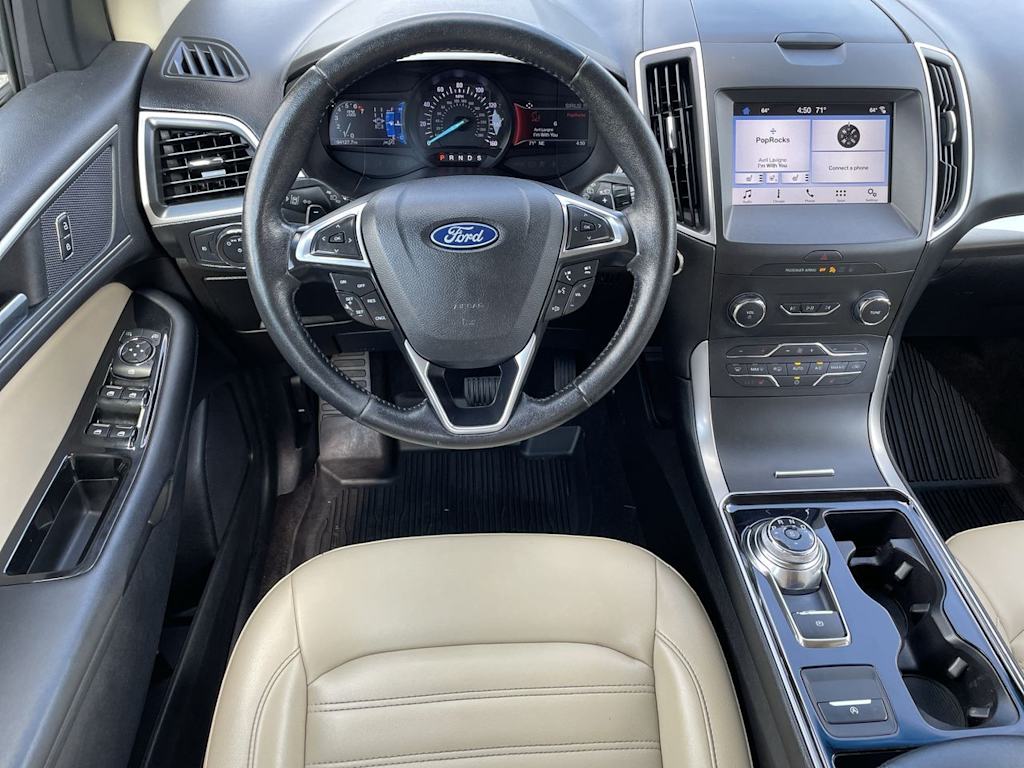 Thumbnail: 2019 Ford Edge - 2