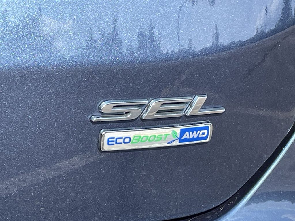 Thumbnail: 2019 Ford Edge - 38