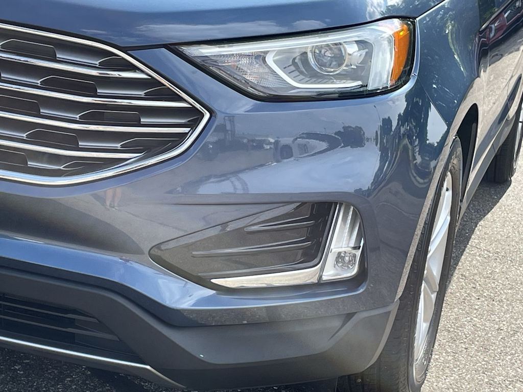 Thumbnail: 2019 Ford Edge - 36