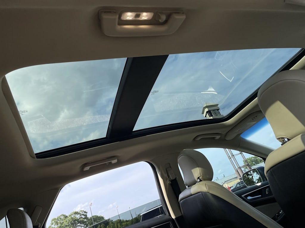 Thumbnail: 2019 Ford Edge - 29