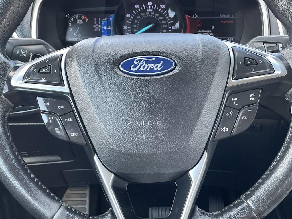 Thumbnail: 2019 Ford Edge - 24
