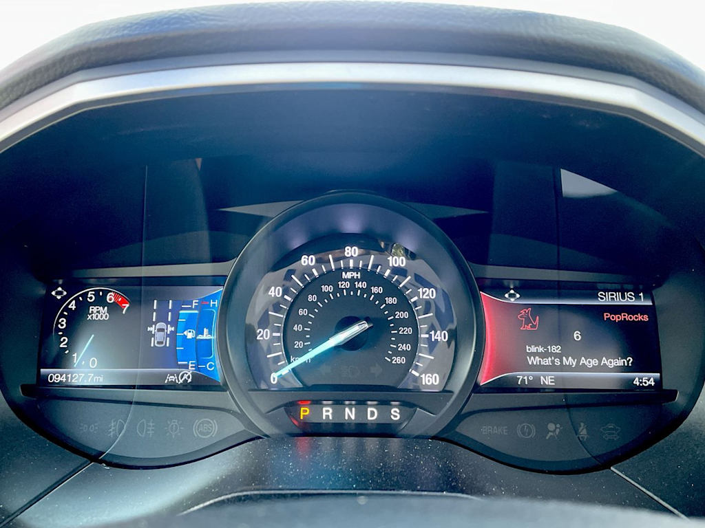 Thumbnail: 2019 Ford Edge - 14