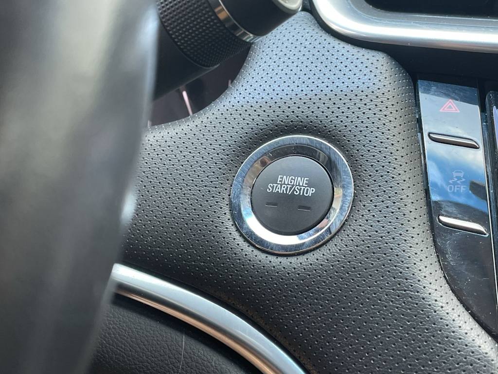 Thumbnail: 2014 Cadillac XTS - 29