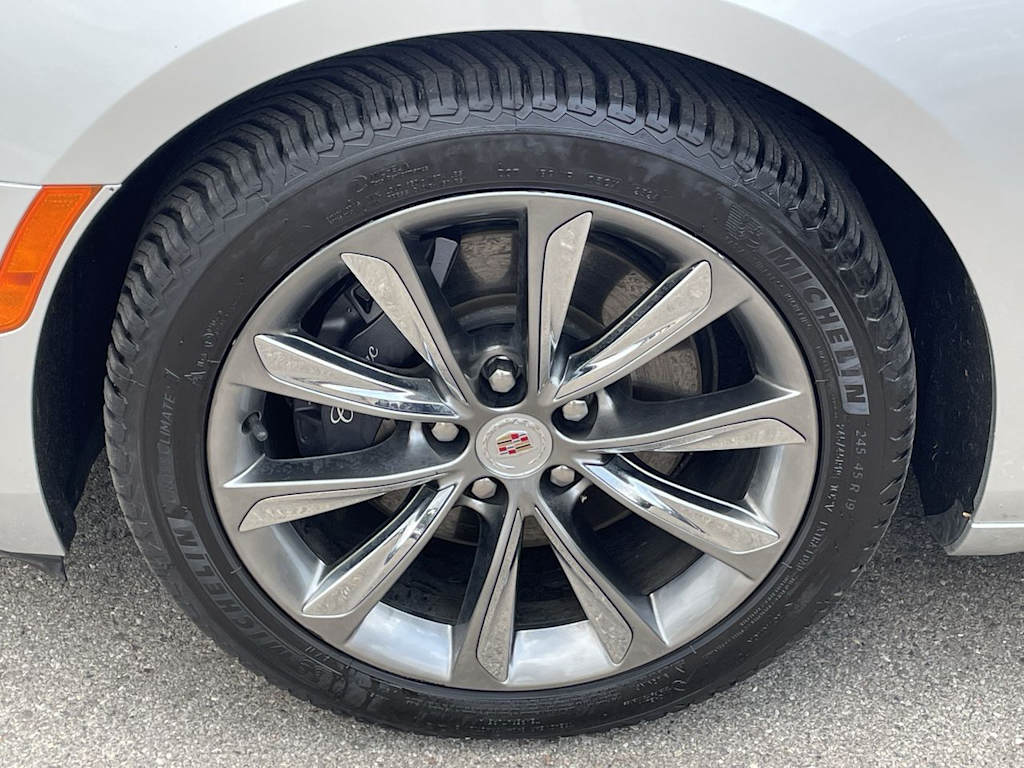 Thumbnail: 2014 Cadillac XTS - 7
