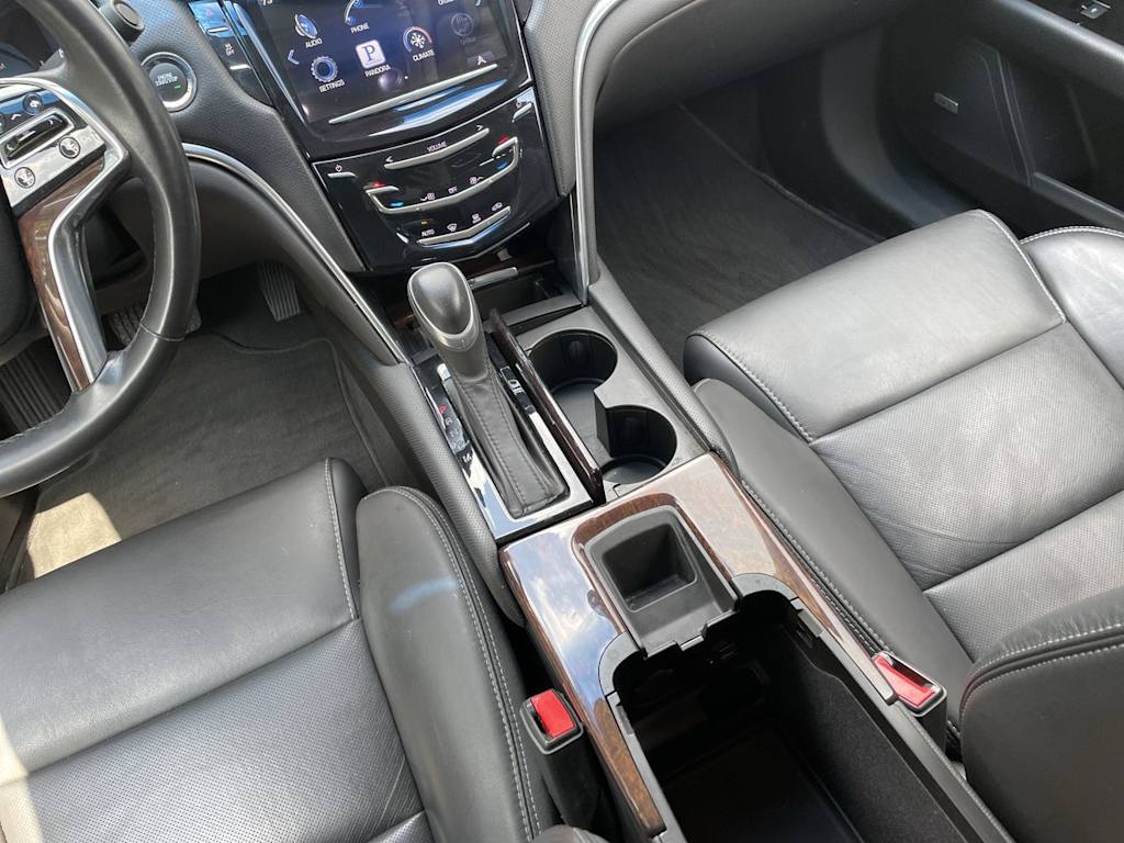 Thumbnail: 2014 Cadillac XTS - 14