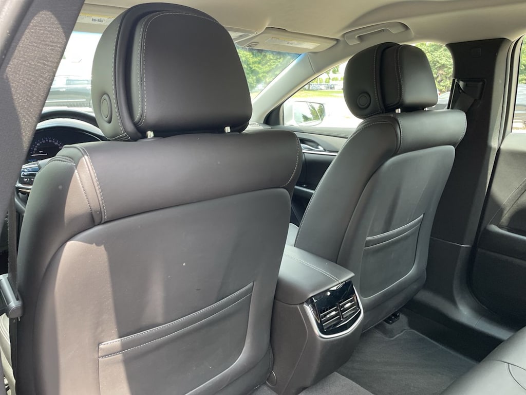 Thumbnail: 2014 Cadillac XTS - 26