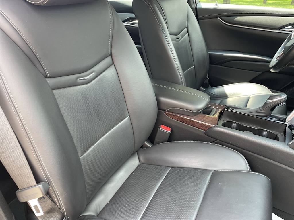 Thumbnail: 2014 Cadillac XTS - 11