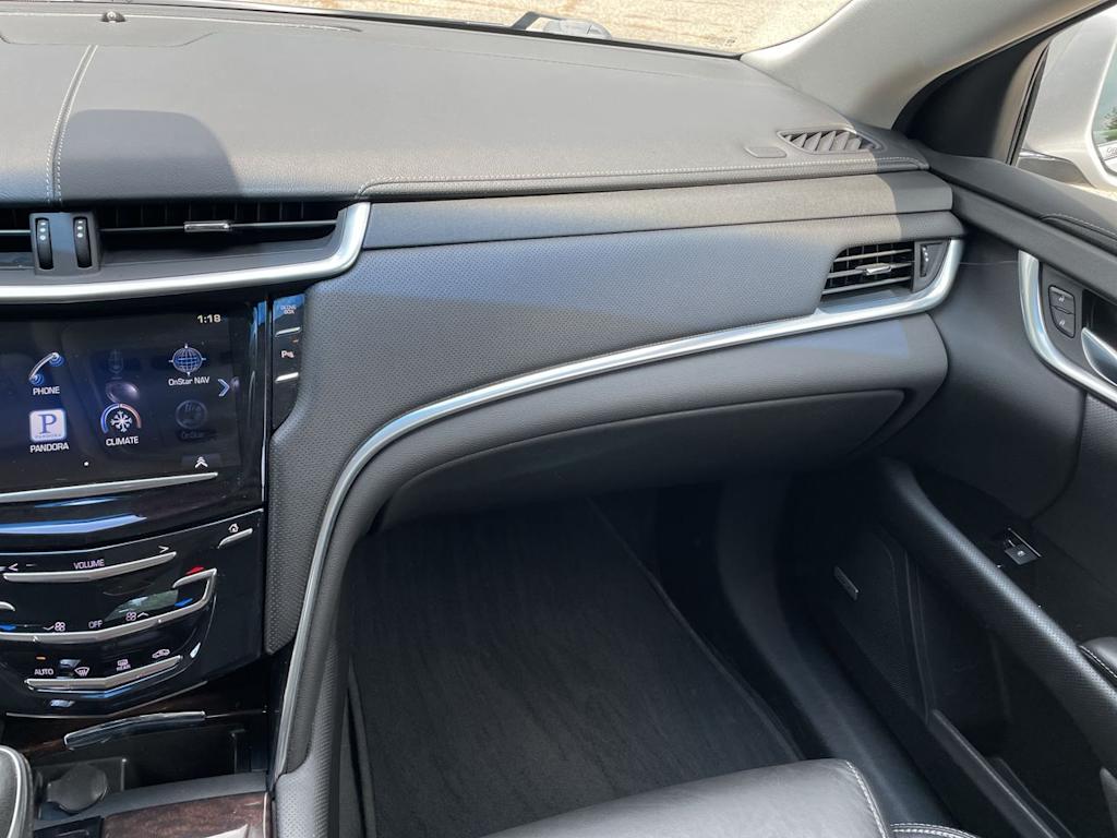 Thumbnail: 2014 Cadillac XTS - 24