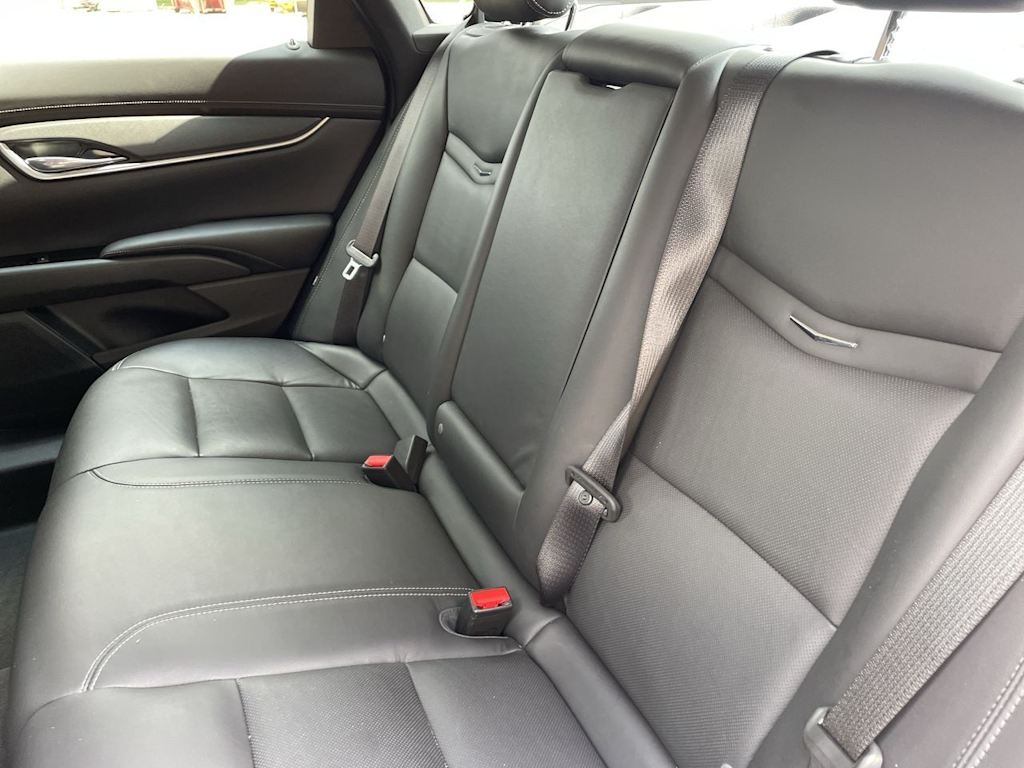 Thumbnail: 2014 Cadillac XTS - 25