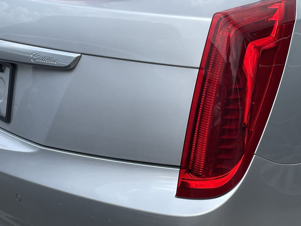 Thumbnail: 2014 Cadillac XTS - 35