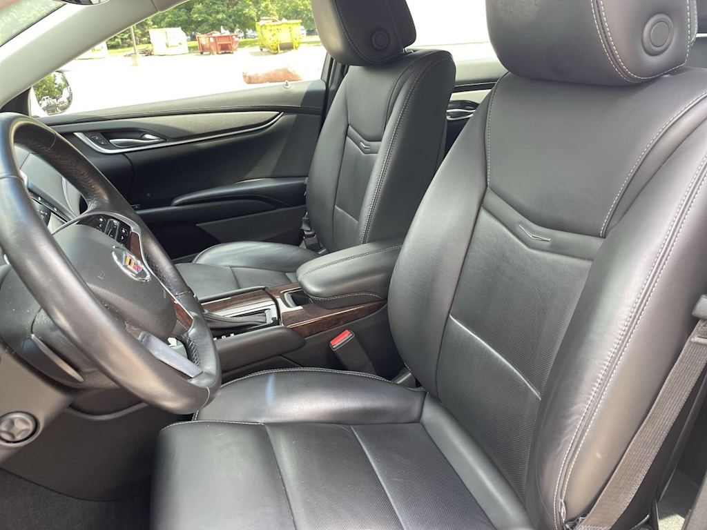 Thumbnail: 2014 Cadillac XTS - 10