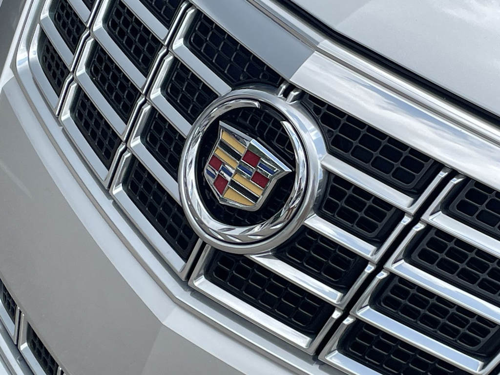 Thumbnail: 2014 Cadillac XTS - 6