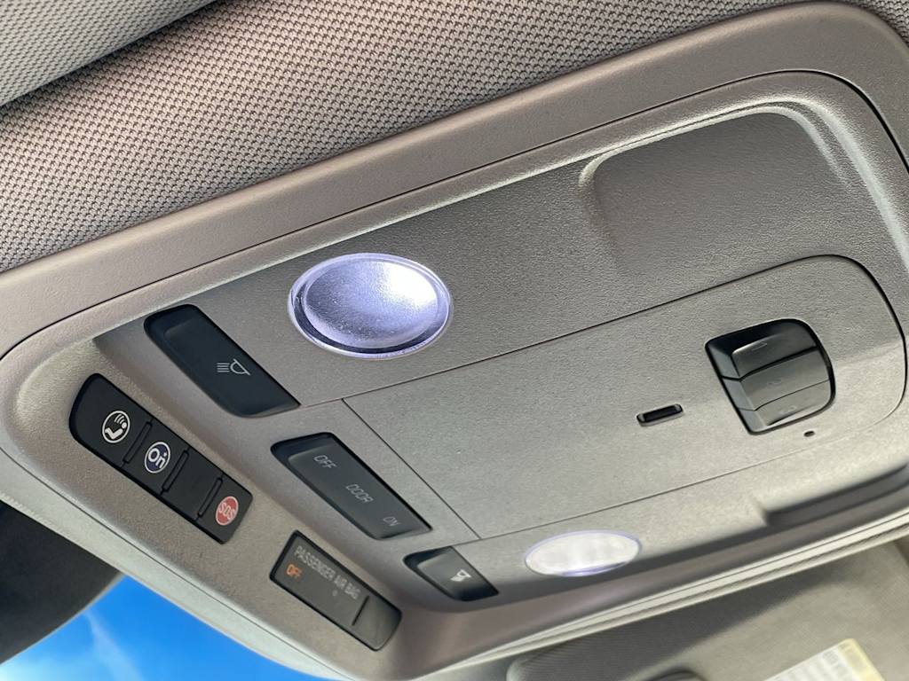 Thumbnail: 2014 Cadillac XTS - 30