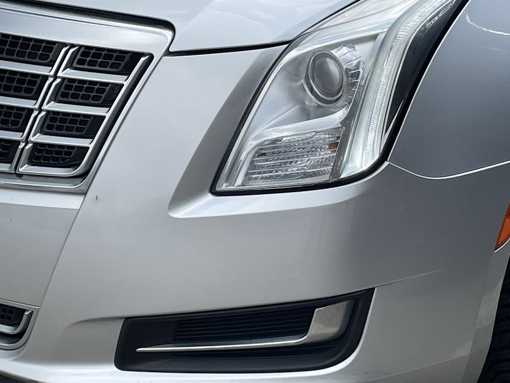Thumbnail: 2014 Cadillac XTS - 33