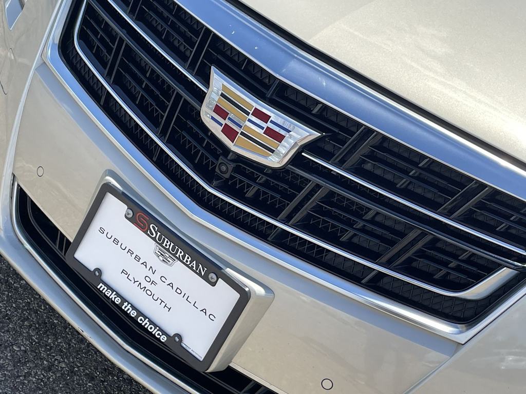 Thumbnail: 2016 Cadillac XTS - 5