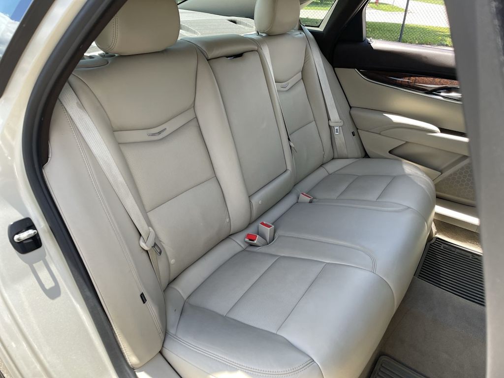 Thumbnail: 2016 Cadillac XTS - 11