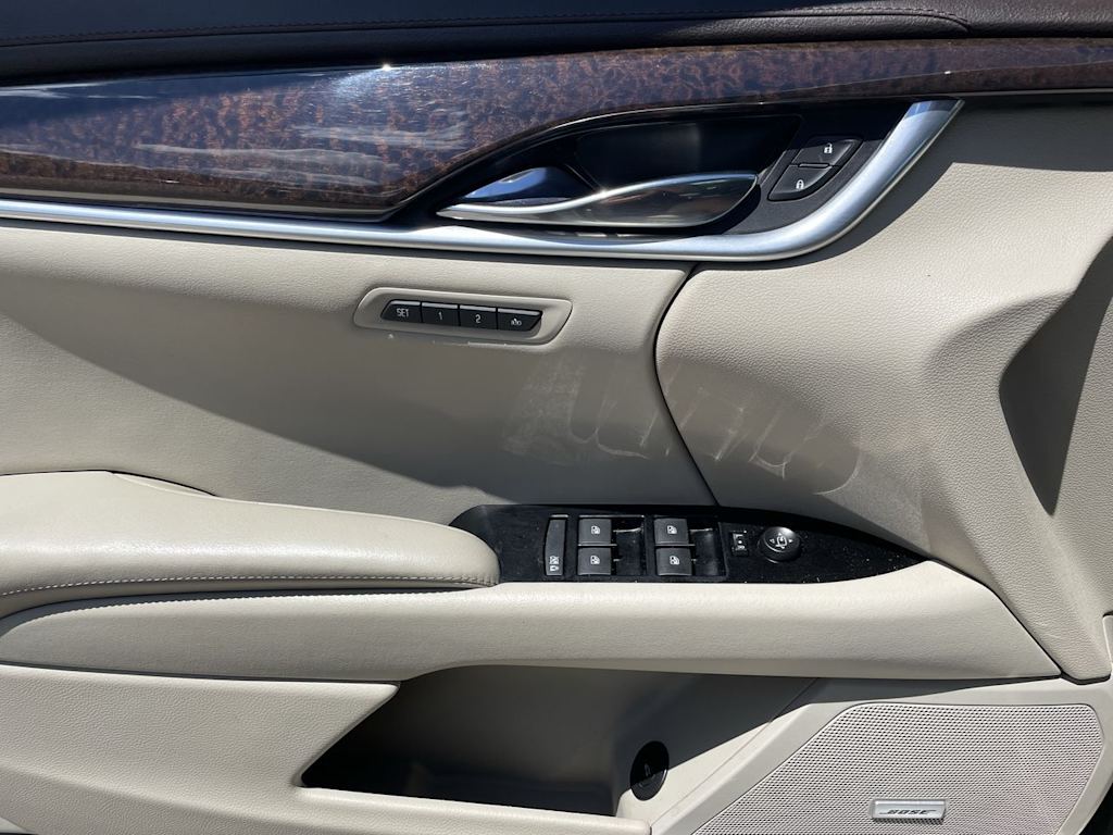 Thumbnail: 2016 Cadillac XTS - 37
