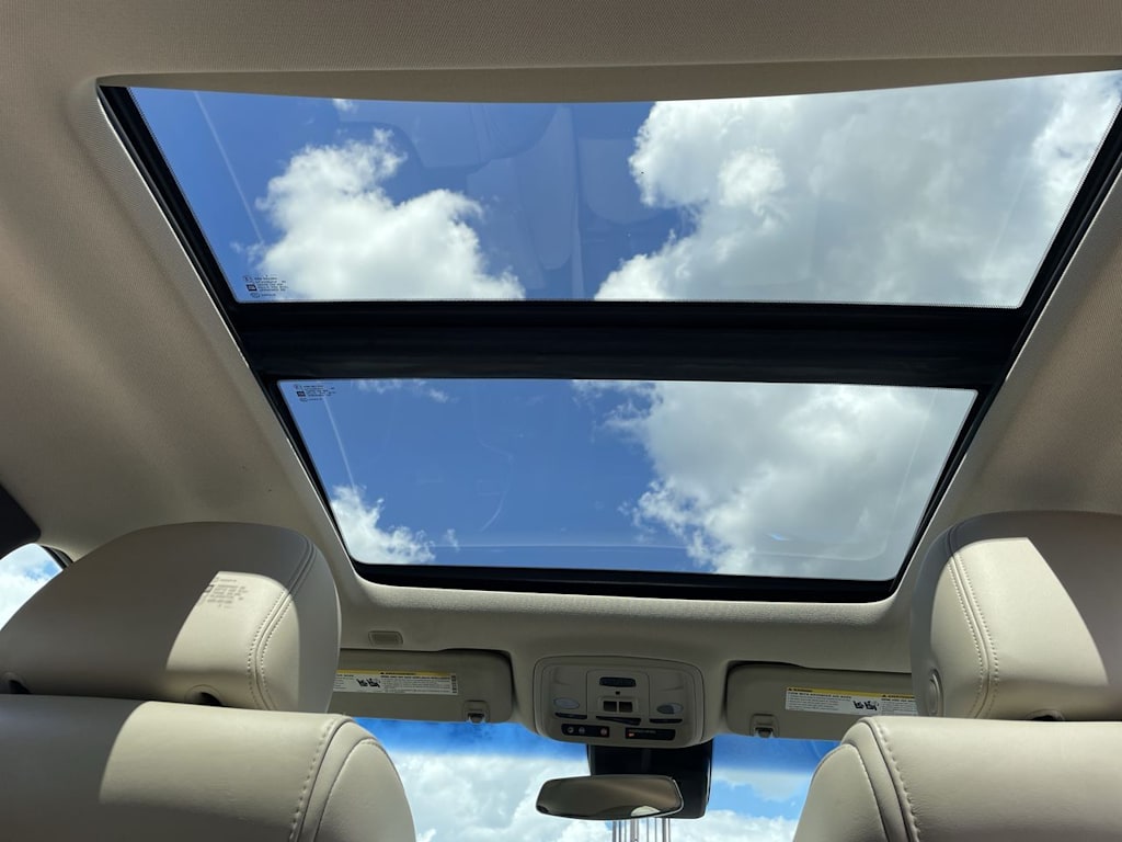 Thumbnail: 2016 Cadillac XTS - 27