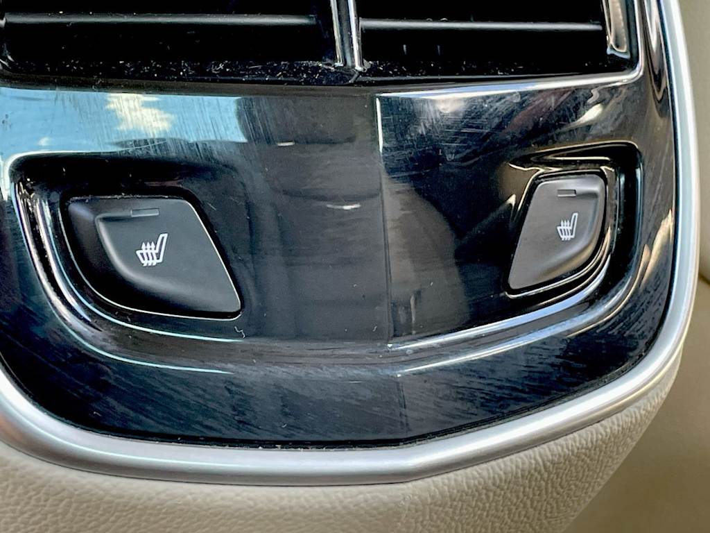 Thumbnail: 2016 Cadillac XTS - 28