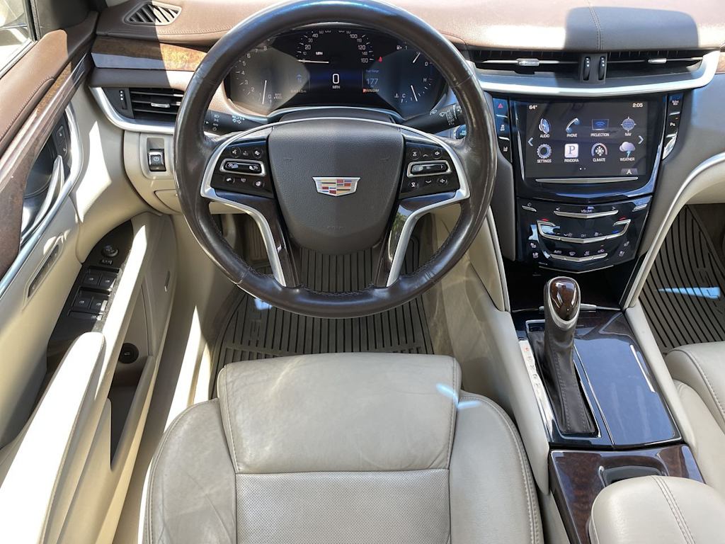 Thumbnail: 2016 Cadillac XTS - 2