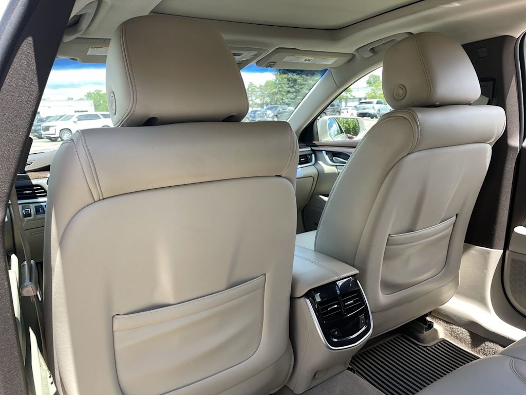 Thumbnail: 2016 Cadillac XTS - 26