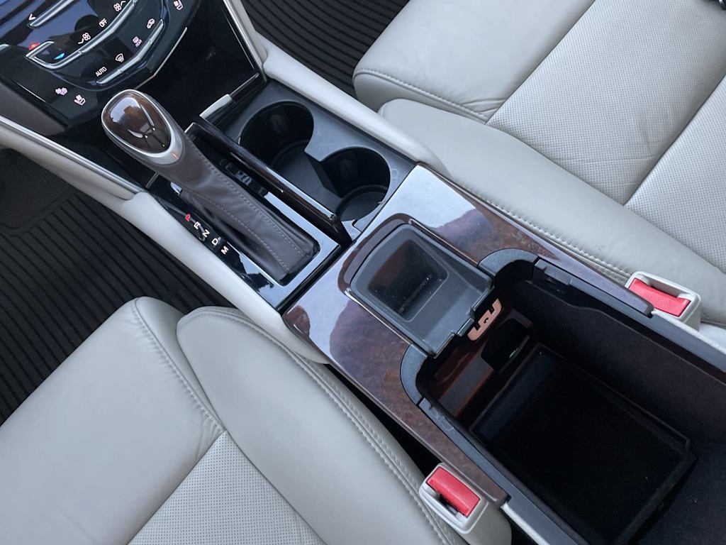 Thumbnail: 2017 Cadillac XTS - 12