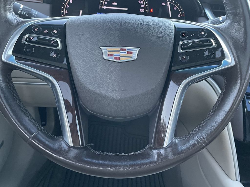 Thumbnail: 2017 Cadillac XTS - 23