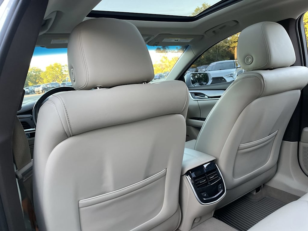 Thumbnail: 2017 Cadillac XTS - 15