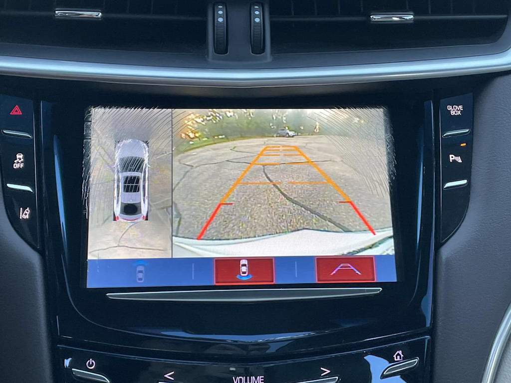 Thumbnail: 2017 Cadillac XTS - 32