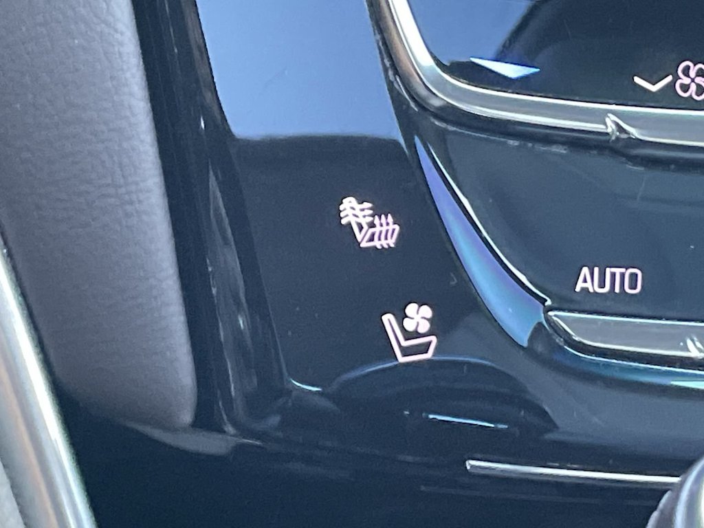 Thumbnail: 2017 Cadillac XTS - 29