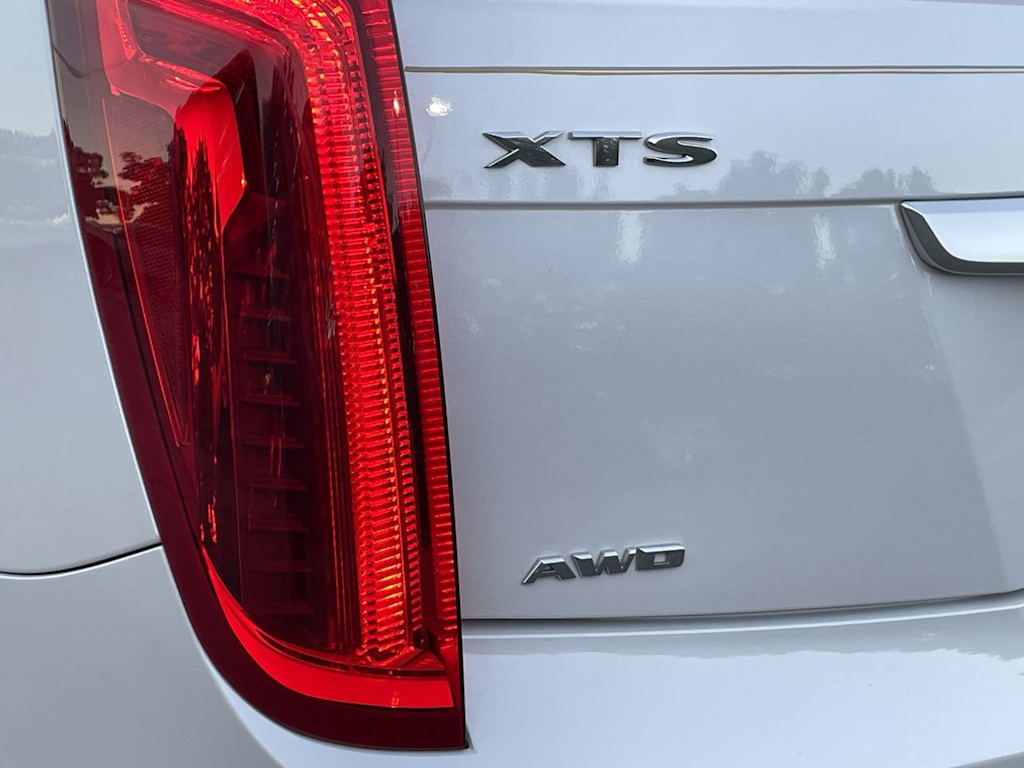 Thumbnail: 2017 Cadillac XTS - 40