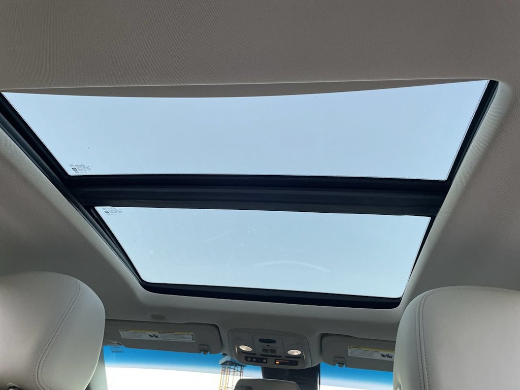 Thumbnail: 2017 Cadillac XTS - 26