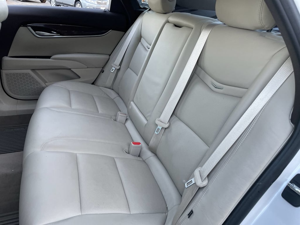 Thumbnail: 2017 Cadillac XTS - 25