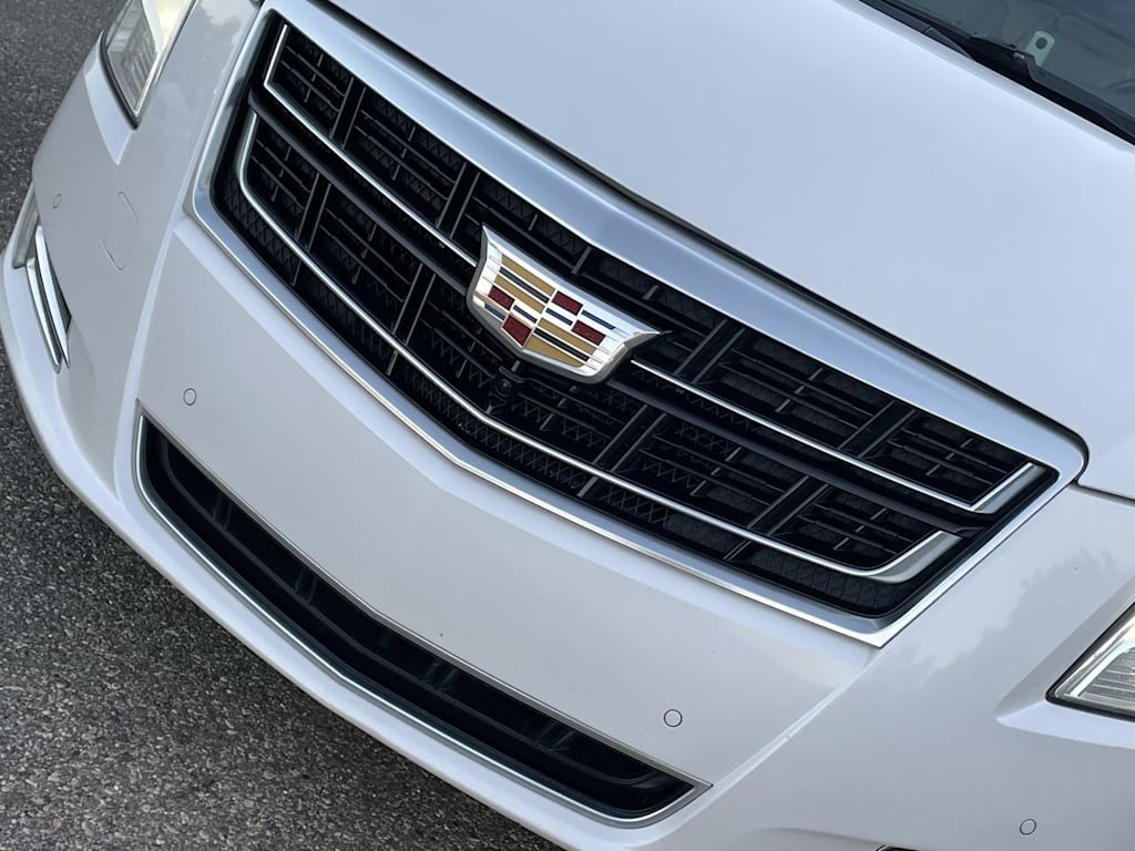 Thumbnail: 2017 Cadillac XTS - 38