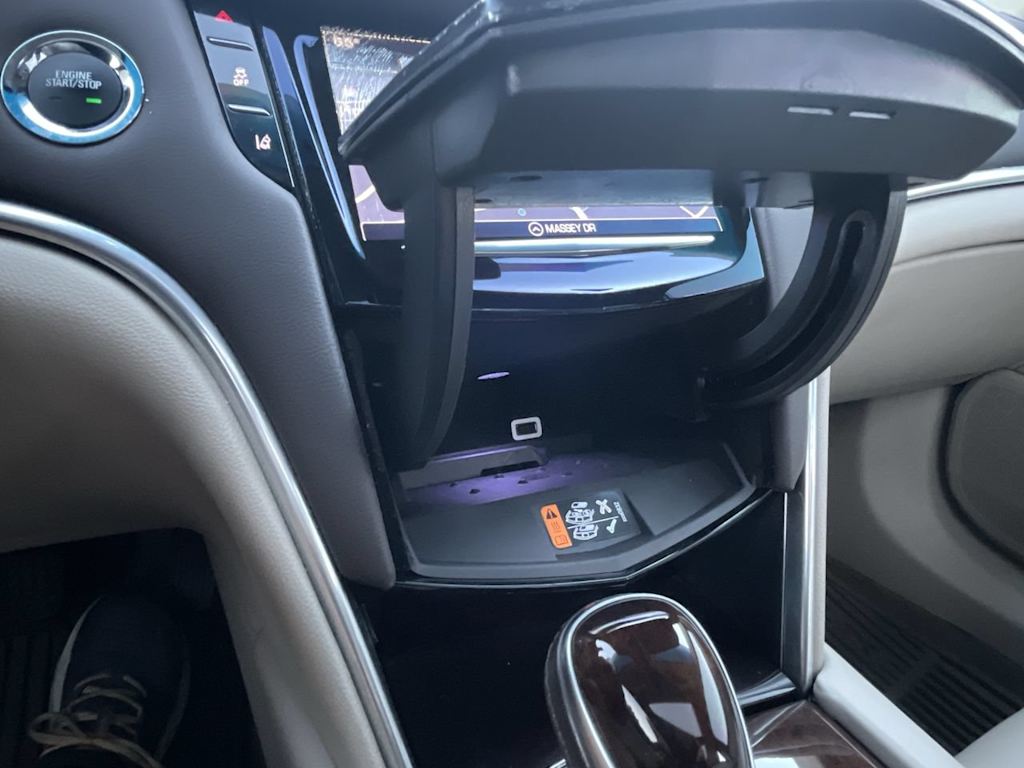 Thumbnail: 2017 Cadillac XTS - 34