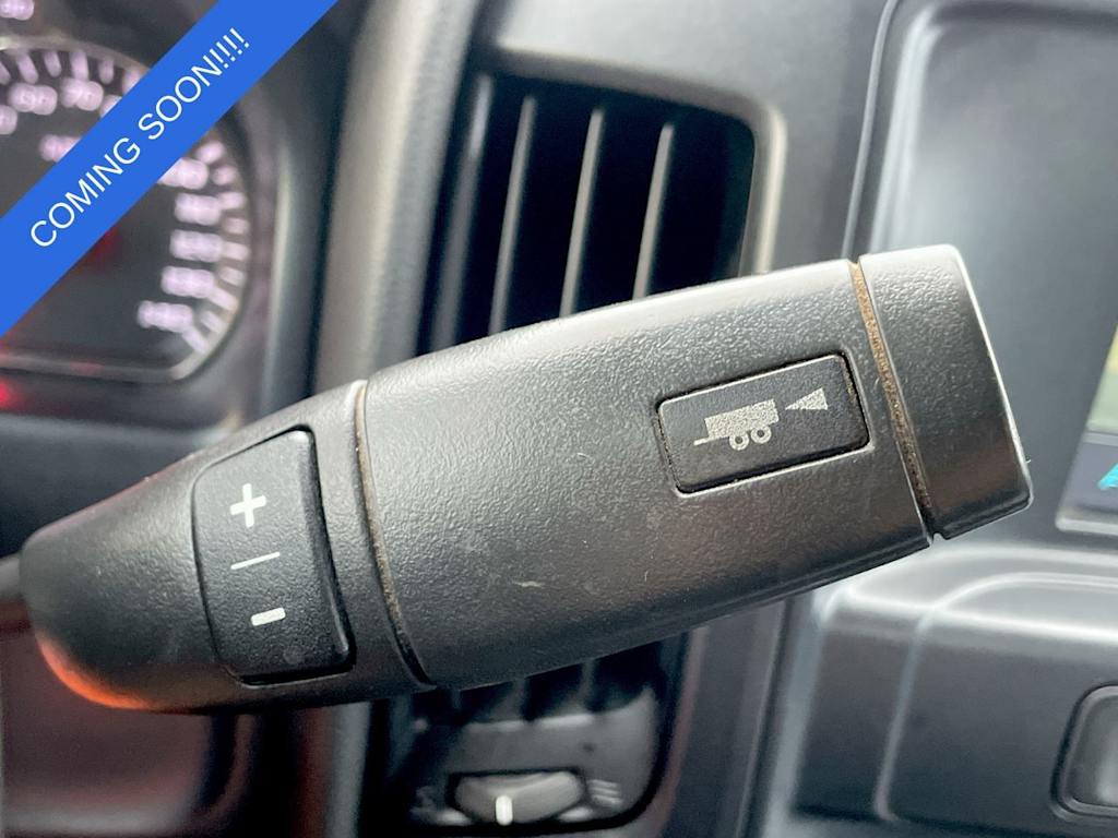 Thumbnail: 2019 Chevrolet Silverado 2500 - 30