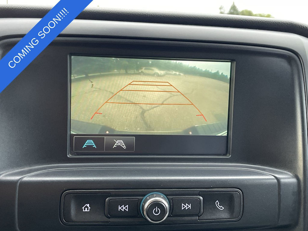 Thumbnail: 2019 Chevrolet Silverado 2500 - 29