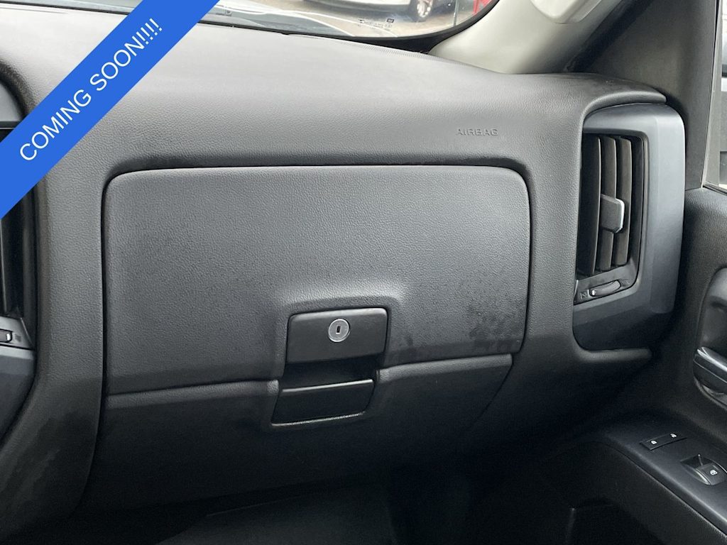 Thumbnail: 2019 Chevrolet Silverado 2500 - 26