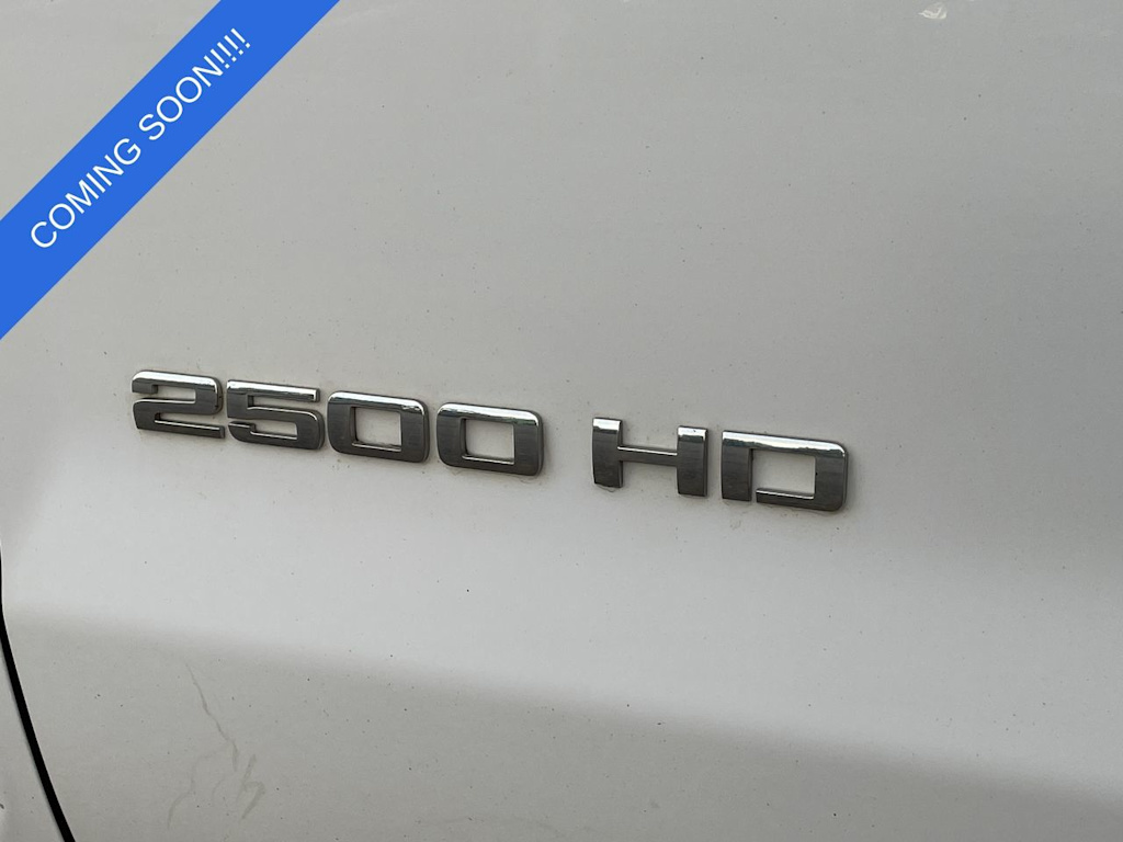 Thumbnail: 2019 Chevrolet Silverado 2500 - 35