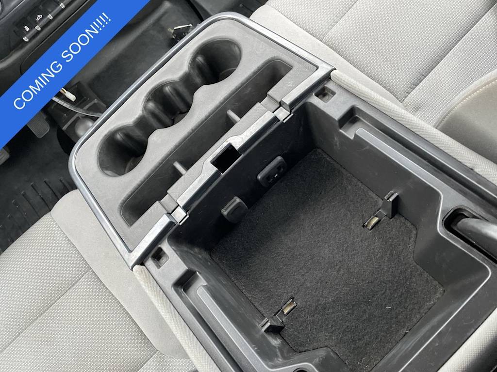 Thumbnail: 2019 Chevrolet Silverado 2500 - 13