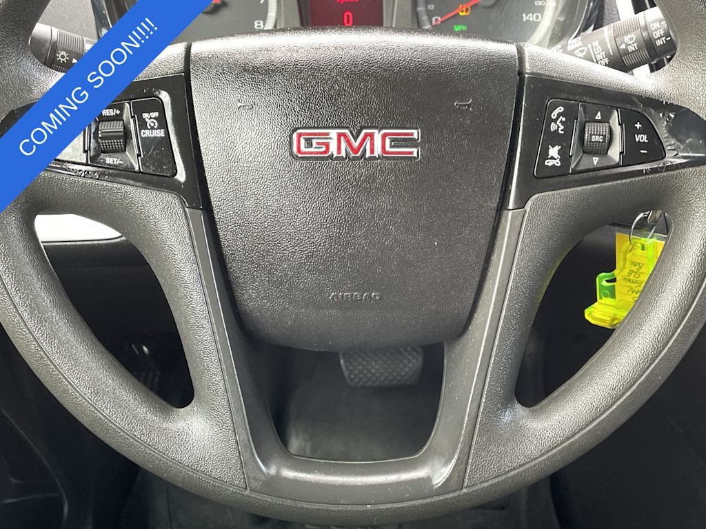 Thumbnail: 2015 GMC Terrain - 24