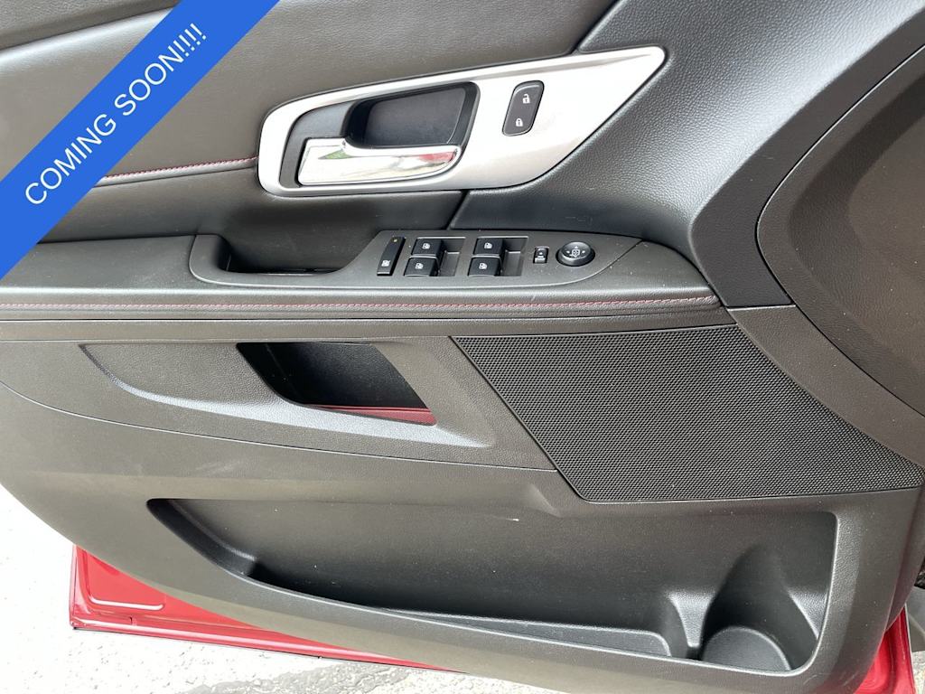 Thumbnail: 2015 GMC Terrain - 31